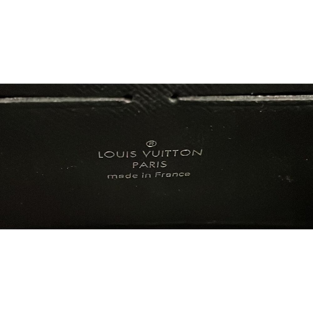 Louis Vuitton Soft Trunk Wallet Eclipse #202378L20B - Picture 9 of 9